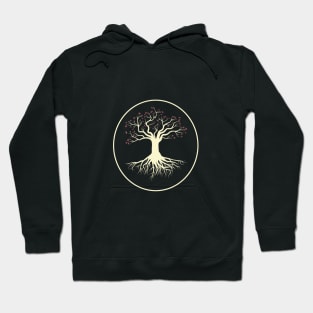 Treelove of Life gift T-shirt Hoodie